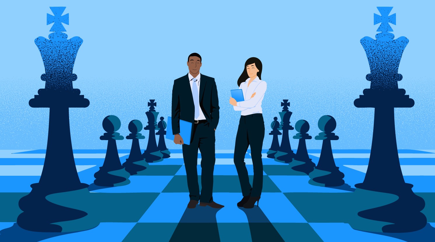 Small Business Growth Strategies That Drive Success